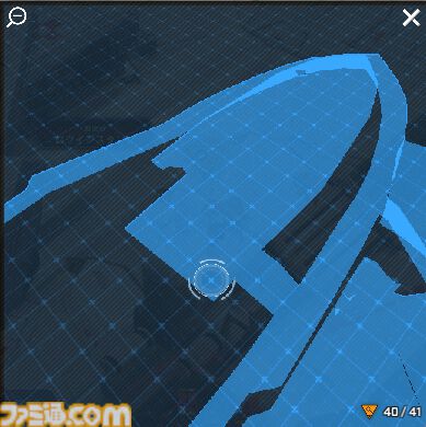 【NIKKE】エヴァコラボ第2弾 遺失物の場所