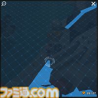 【NIKKE】エヴァコラボ第2弾 遺失物の場所