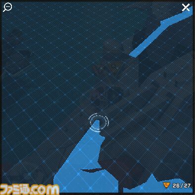 【NIKKE】エヴァコラボ第2弾 遺失物の場所