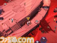 【NIKKE】エヴァコラボ第2弾 遺失物の場所