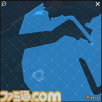 【NIKKE】エヴァコラボ第2弾 遺失物の場所