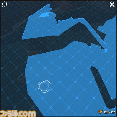 【NIKKE】エヴァコラボ第2弾 遺失物の場所