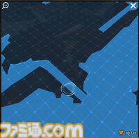 【NIKKE】エヴァコラボ第2弾 遺失物の場所
