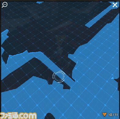 【NIKKE】エヴァコラボ第2弾 遺失物の場所