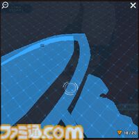 【NIKKE】エヴァコラボ第2弾 遺失物の場所