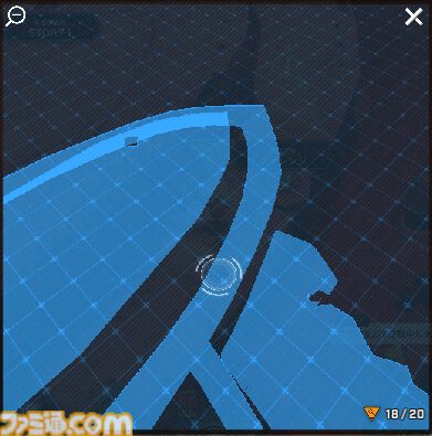 【NIKKE】エヴァコラボ第2弾 遺失物の場所