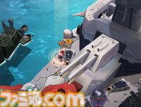 【NIKKE】エヴァコラボ第2弾 遺失物の場所