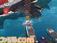 【NIKKE】エヴァコラボ第2弾 遺失物の場所