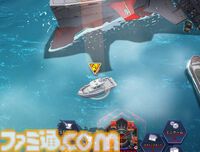 【NIKKE】エヴァコラボ第2弾 遺失物の場所