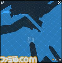 【NIKKE】エヴァコラボ第2弾 遺失物の場所