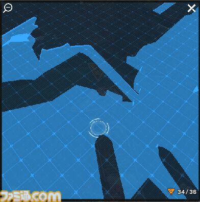 【NIKKE】エヴァコラボ第2弾 遺失物の場所