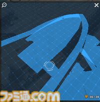 【NIKKE】エヴァコラボ第2弾 遺失物の場所