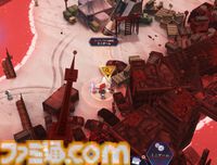 【NIKKE】エヴァコラボ第2弾 遺失物の場所