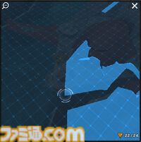 【NIKKE】エヴァコラボ第2弾 遺失物の場所