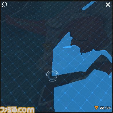 【NIKKE】エヴァコラボ第2弾 遺失物の場所