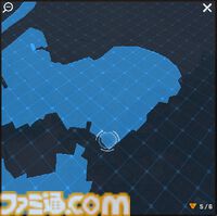 【NIKKE】エヴァコラボ第2弾 遺失物の場所