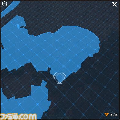 【NIKKE】エヴァコラボ第2弾 遺失物の場所