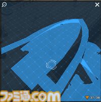 【NIKKE】エヴァコラボ第2弾 遺失物の場所
