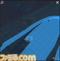 【NIKKE】エヴァコラボ第2弾 遺失物の場所