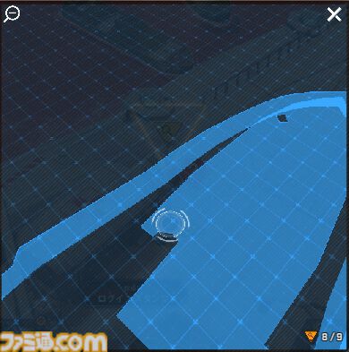 【NIKKE】エヴァコラボ第2弾 遺失物の場所