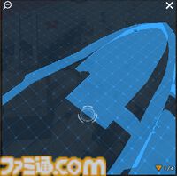 【NIKKE】エヴァコラボ第2弾 遺失物の場所