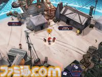 【NIKKE】エヴァコラボ第2弾 遺失物の場所