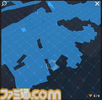 【NIKKE】エヴァコラボ第2弾 遺失物の場所