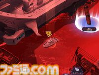 【NIKKE】エヴァコラボ第2弾 遺失物の場所