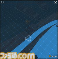 【NIKKE】エヴァコラボ第2弾 遺失物の場所