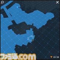 【NIKKE】エヴァコラボ第2弾 遺失物の場所