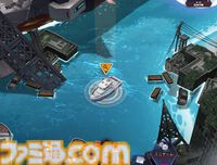 【NIKKE】エヴァコラボ第2弾 遺失物の場所