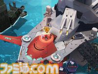 【NIKKE】エヴァコラボ第2弾 遺失物の場所