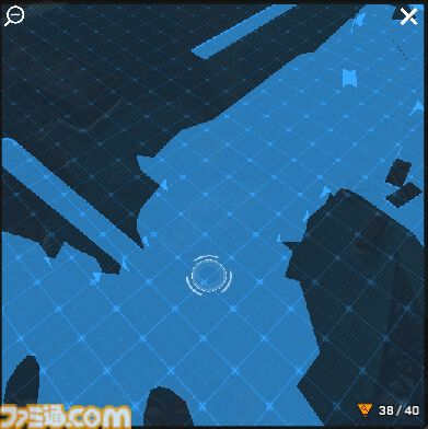 【NIKKE】エヴァコラボ第2弾 遺失物の場所