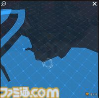 【NIKKE】エヴァコラボ第2弾 遺失物の場所