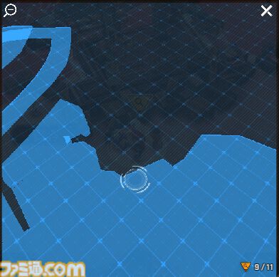 【NIKKE】エヴァコラボ第2弾 遺失物の場所