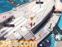 【NIKKE】エヴァコラボ第2弾 遺失物の場所