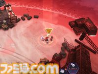 【NIKKE】エヴァコラボ第2弾 遺失物の場所