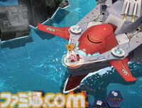 【NIKKE】エヴァコラボ第2弾 遺失物の場所