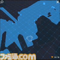 【NIKKE】エヴァコラボ第2弾 遺失物の場所