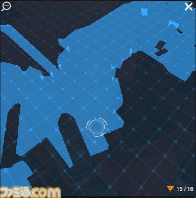 【NIKKE】エヴァコラボ第2弾 遺失物の場所