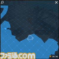 【NIKKE】エヴァコラボ第2弾 遺失物の場所