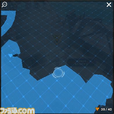 【NIKKE】エヴァコラボ第2弾 遺失物の場所