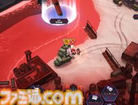 【NIKKE】エヴァコラボ第2弾 遺失物の場所