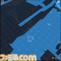 【NIKKE】エヴァコラボ第2弾 遺失物の場所
