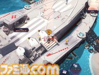 【NIKKE】エヴァコラボ第2弾 遺失物の場所