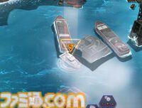 【NIKKE】エヴァコラボ第2弾 遺失物の場所