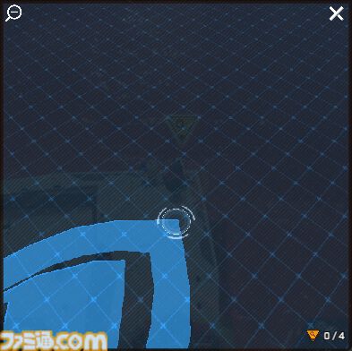 【NIKKE】エヴァコラボ第2弾 遺失物の場所