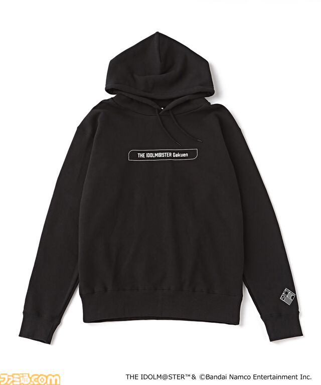 『学マス』×ZOZOTOWNコラボ