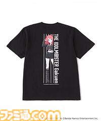 『学マス』×ZOZOTOWNコラボ