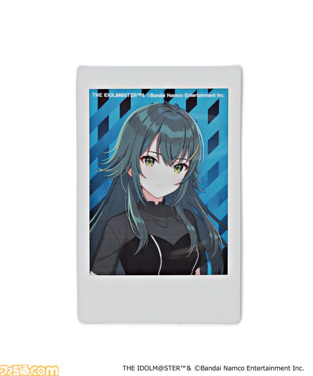 『学マス』×ZOZOTOWNコラボ